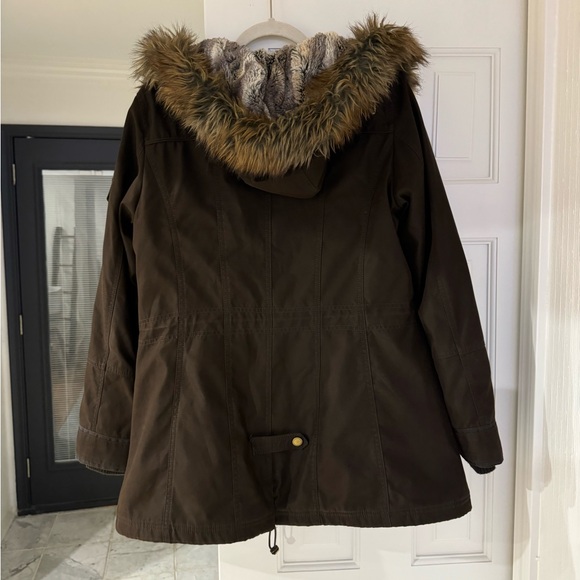 1 Madison Expedition Coat size L - Picture 4 of 4